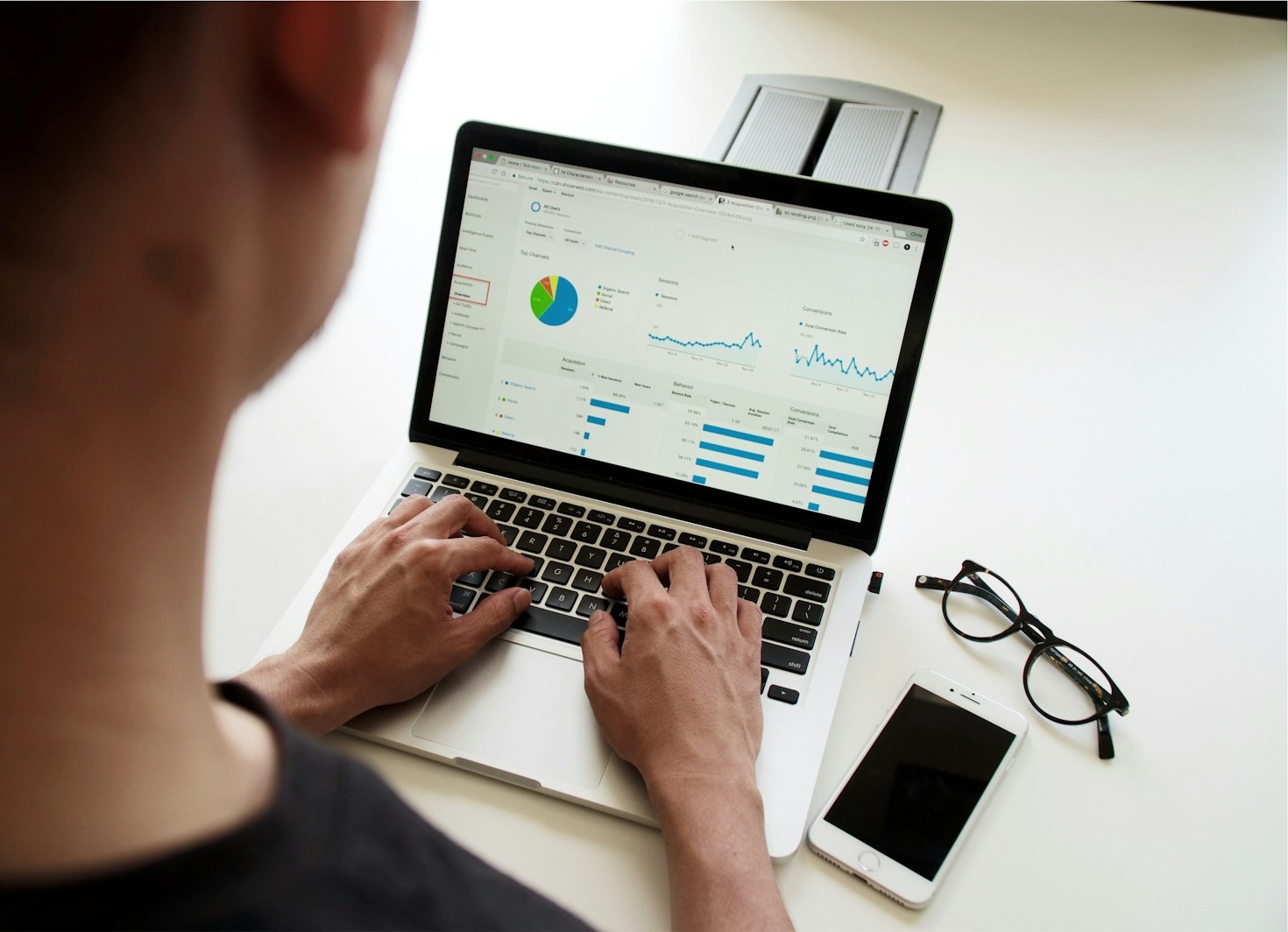 How Technology Shapes Modern Marketing