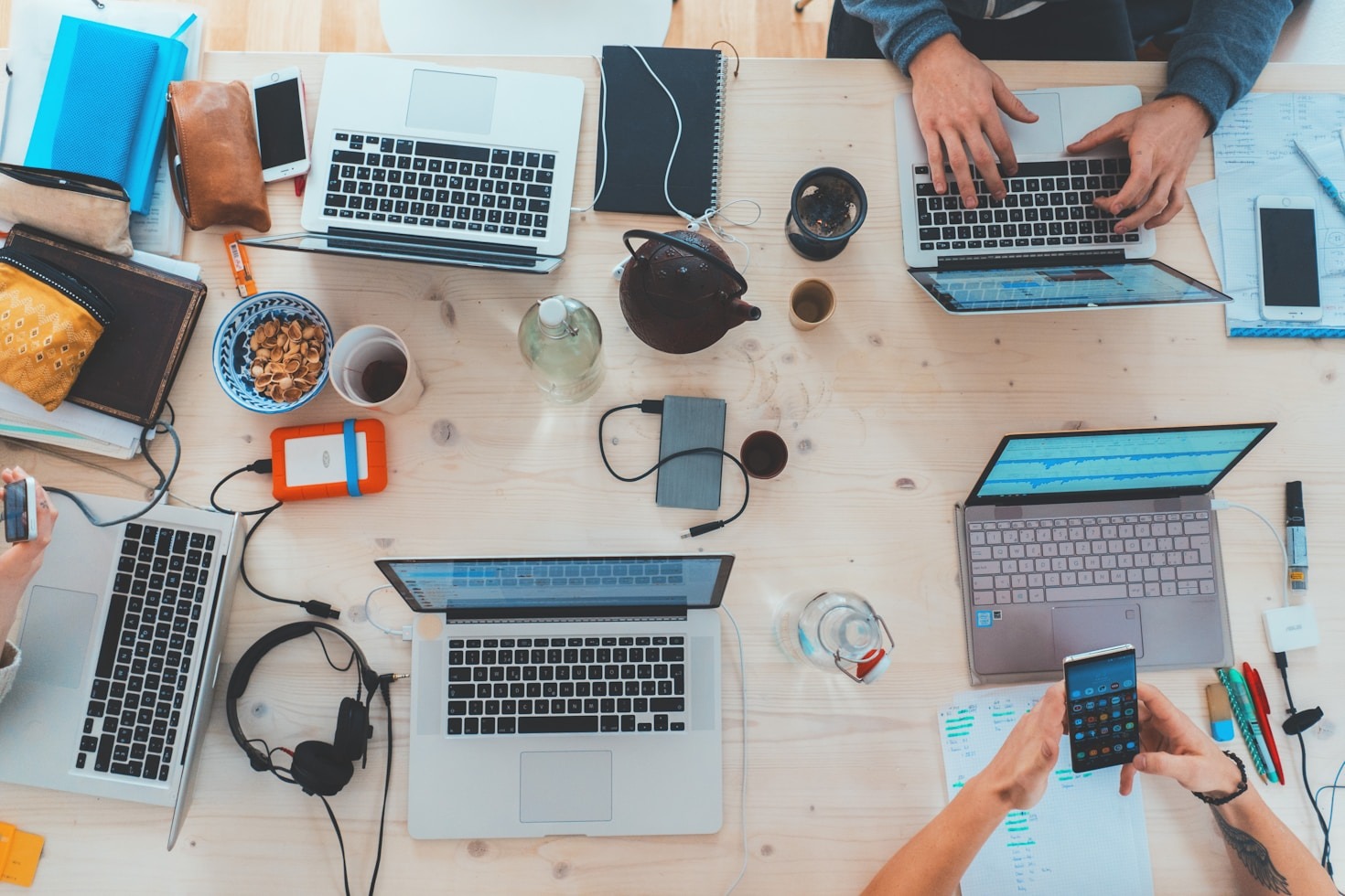 The Future of AI in Business Strategies