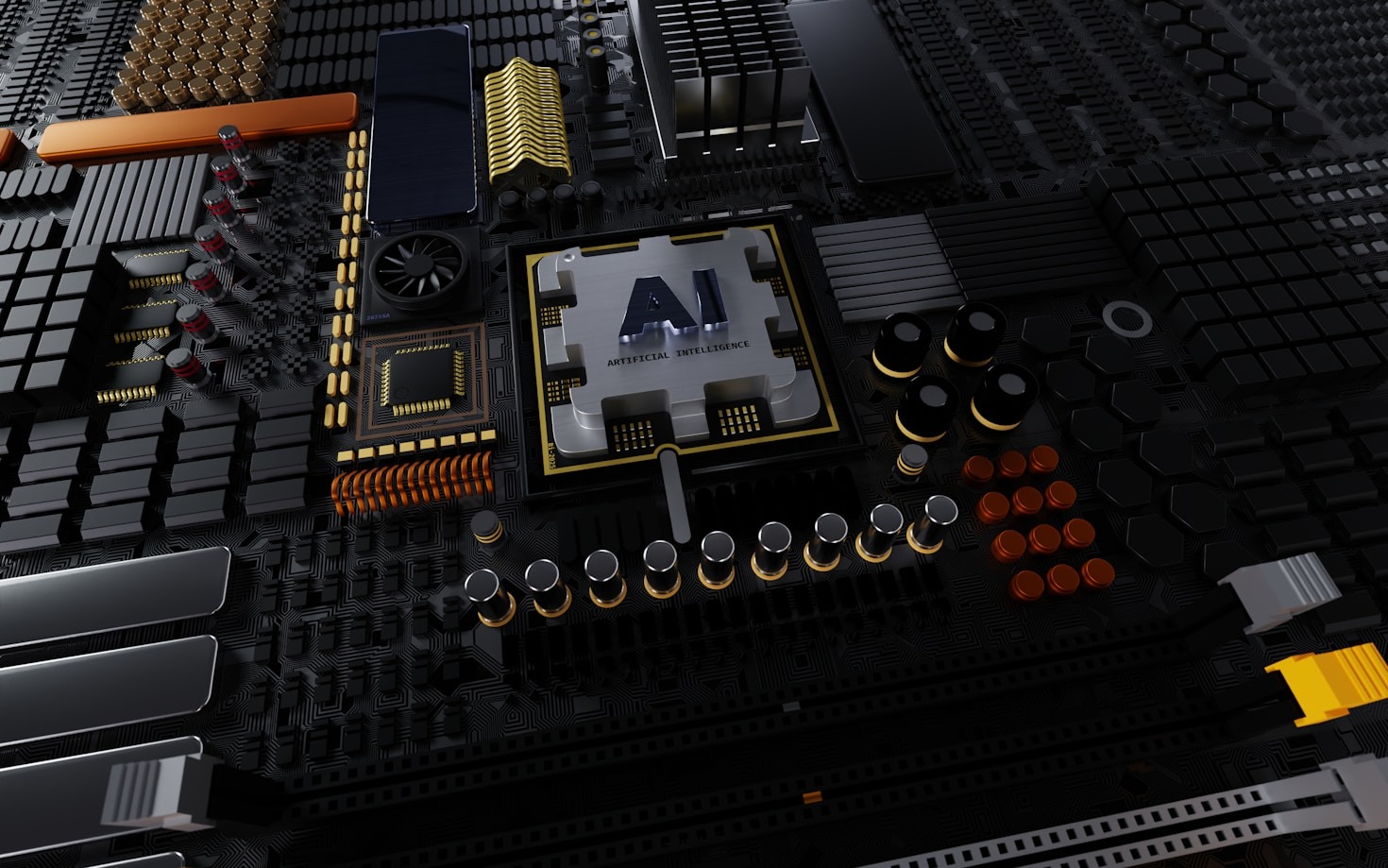 AI Trends That Will Transform the Industry